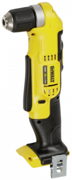 DeWalt DCD740NT-XJ Akku-Winkelbohrmaschine 18V