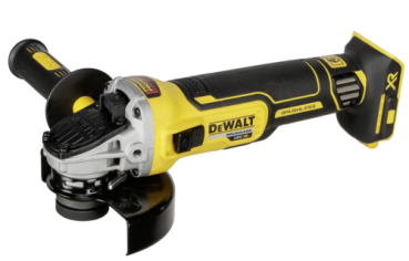 DeWalt DCG405NT-XJ Akku-Winkelschleifer 18V 125mm