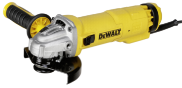 DeWalt DWE4217-QS Winkelschleifer 125mm 1200Watt