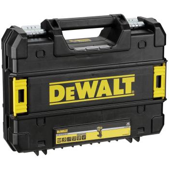 DeWalt DCF887NT-XJ "Akku-Schlagschrauber 1/4"" 18V