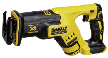 DeWalt DCS367NT-XJ Akku-Säbelsäge 18V