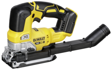 DeWalt DCS334NT-XJ Akku-Pendelhub-Stichsäge