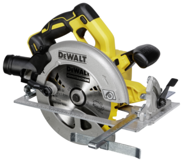DeWalt DCS570NT-XJ Akku-Handkreissäge 18V