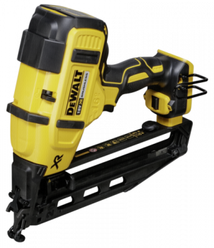DeWalt DCN660NT-XJ Akku-Stiftnagler 63mm, 18V