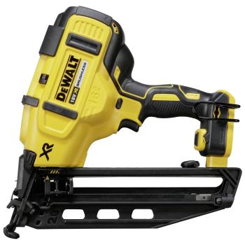 DeWalt DCN660NT-XJ Akku-Stiftnagler 63mm, 18V