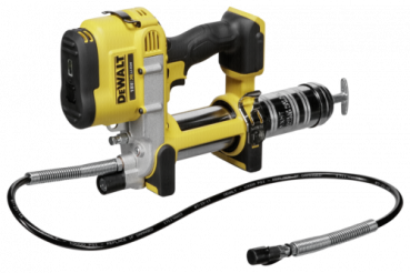 DeWalt DCGG571NK-XJ Akku-Fettpresse, 18V
