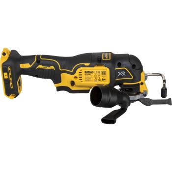 DeWalt DCS355NT-XJ Akku-Multitool, 18V