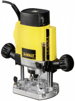 DeWalt DW615-QS Oberfräse 900 Watt