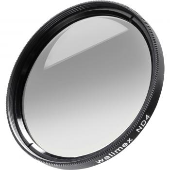 walimex Graufilter ND4 49mm