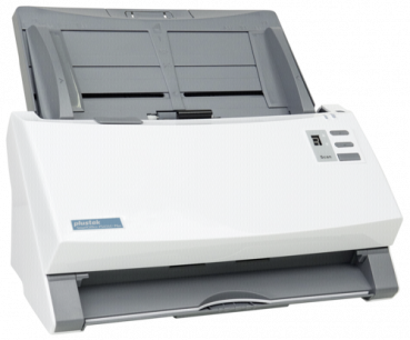 Plustek SmartOffice PS 456U Plus