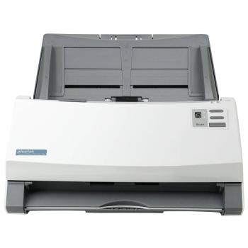 Plustek SmartOffice PS 456U Plus