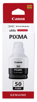 Canon GI-50 PGBK schwarz