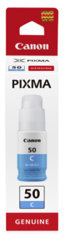 Canon GI-50 C cyan