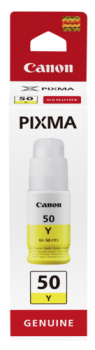 Canon GI-50 Y yellow