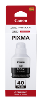 Canon GI-40 PGBK schwarz