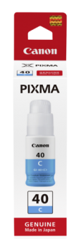 Canon GI-40 C cyan