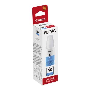 Canon GI-40 C cyan