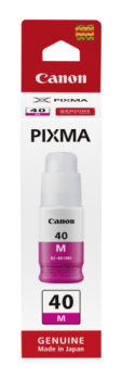 Canon GI-40 M magenta