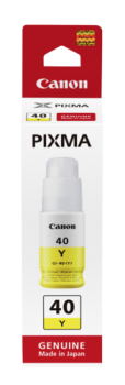 Canon GI-40 Y yellow