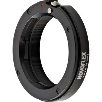 Novoflex Adapter Leica M Objektiv an Leica T Kamera