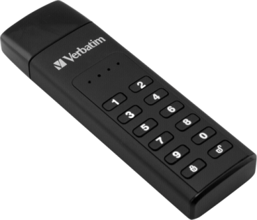 Verbatim Keypad Secure      64GB USB 3.0