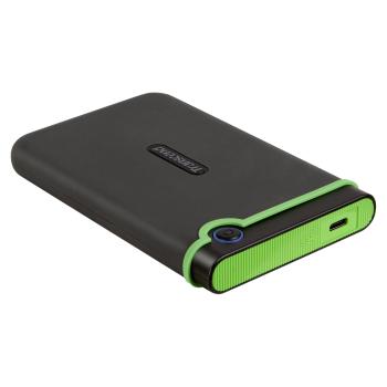Transcend StoreJet 25M3 2,5" 2TB USB 3.1 Gen 1