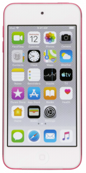 Apple iPod touch rot 128GB 7. Generation