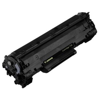 Canon Toner Cartridge 728 schwarz