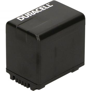 Duracell Li-Ion Akku 3560mAh für Panasonic VW-VBT380