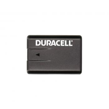Duracell Li-Ion Akku 3560mAh für Panasonic VW-VBT380