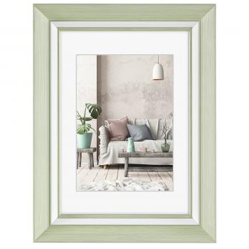 Hama Cozy mint             30x40 Kunststoff                175531