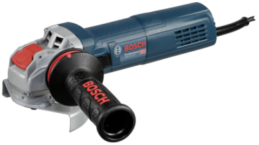 Bosch GWX 9-115 S Professional Winkelschleifer
