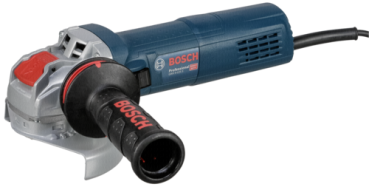Bosch GWX 9-125 S Professional Winkelschleifer