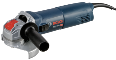Bosch GWX 10-125 Professional Winkelschleifer