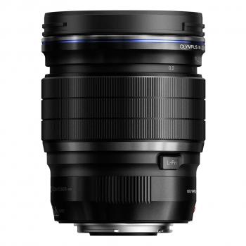 Olympus M.ZUIKO DIGITAL ED 17mm 1:1.2 PRO