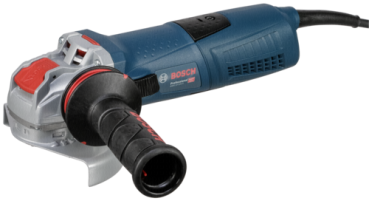 Bosch GWX 13-125 Professional Winkelschleifer