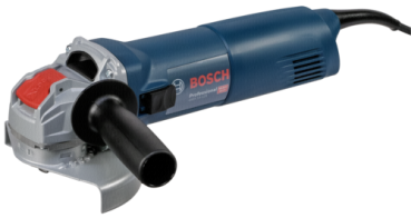 Bosch GWX 14-125 Professional Winkelschleifer