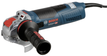 Bosch GWX 19-125 S Professional Winkelschleifer
