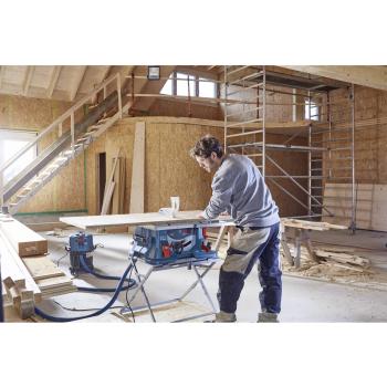 Bosch GTS 635-216 Professional + GTA 560 Professional