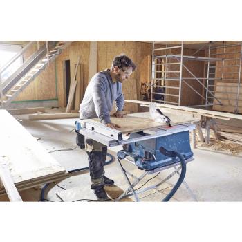 Bosch GTS 635-216 Professional + GTA 560 Professional