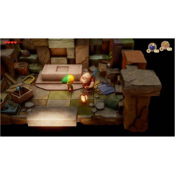Nintendo Switch The Legend of Zelda: Link´s Awakening