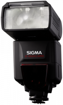Sigma EF-610 DG Super EOS