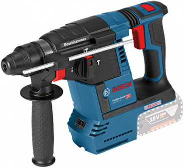 Bosch GBH 18V-26 Akku-Bohrhammer
