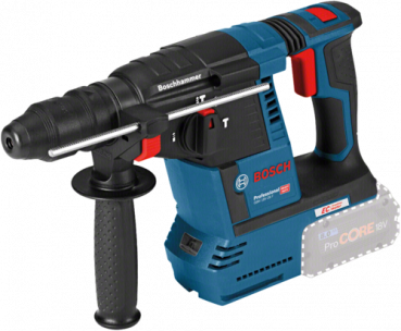 Bosch GBH 18V-26 F Akku-Bohrhammer