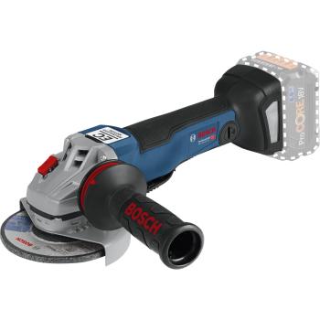 Bosch GWS 18V-10 PC Akku-Winkelschleifer