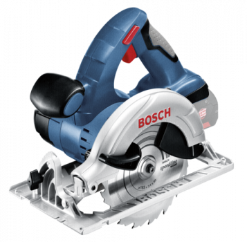 Bosch GKS 18V-LI Akku-Handkreissäge