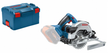 Bosch GKS 18V-57 G Akku-Handkreissäge