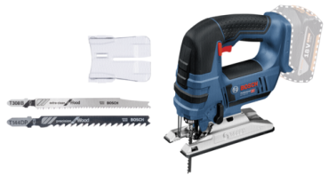 Bosch GST 18V-LI B Akku-Stichsäge
