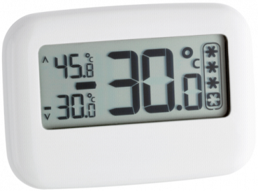 TFA 30.1042 Digital Kühl/ Gefrierschrank Thermometer