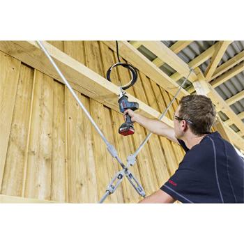 Bosch GSA 18V-LI C Akku-Säbelsäge